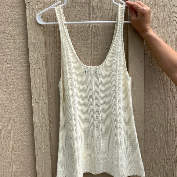 Billabong Tops - Billabong Knitted Tank